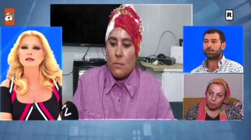 Müge Anlı'da Kıyma Makinesi CİNAYETİ: Mehmet'ten Hatice'ye "Eşini Doğratırım" İddiası ortalığı toz duman etti! 7